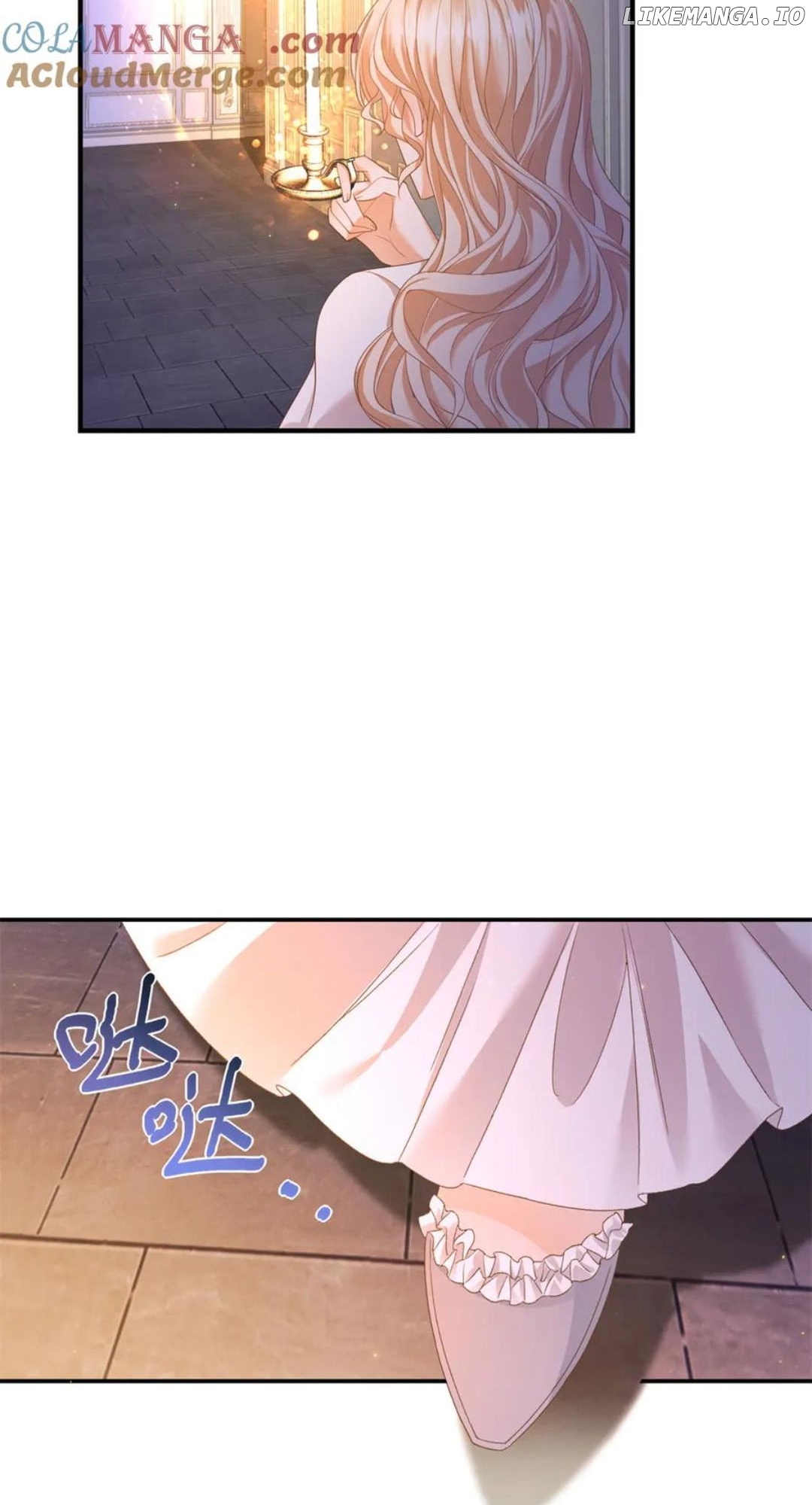 The Duchess Goes Crazy Once A Day Chapter 17 - page 56